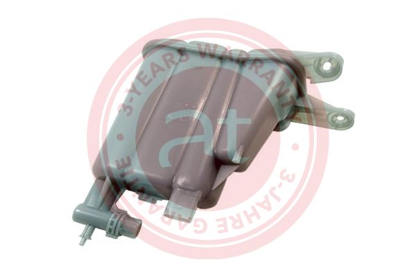 Expansion Tank, coolant