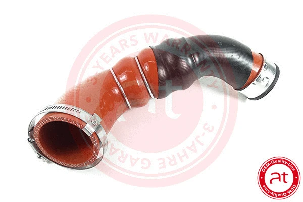 Charge Air Hose (at21128)