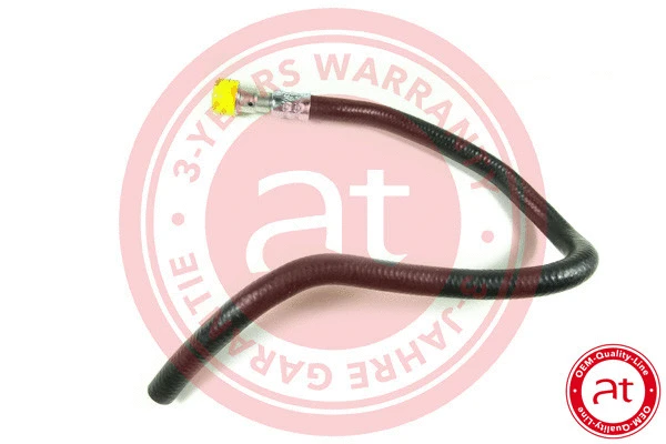 Hydraulic Hose, steering (at21237)