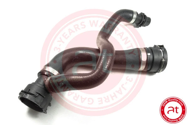 Radiator Hose (at21062)