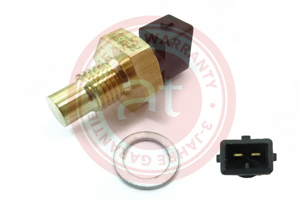 Sensor, coolant temperature (at11227)