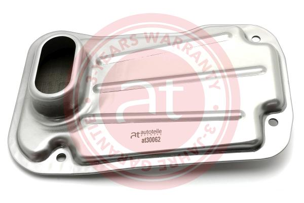 Hydraulic Filter Kit, automatic transmission (at30062)