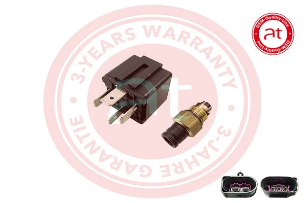 Compressor, compressed air system