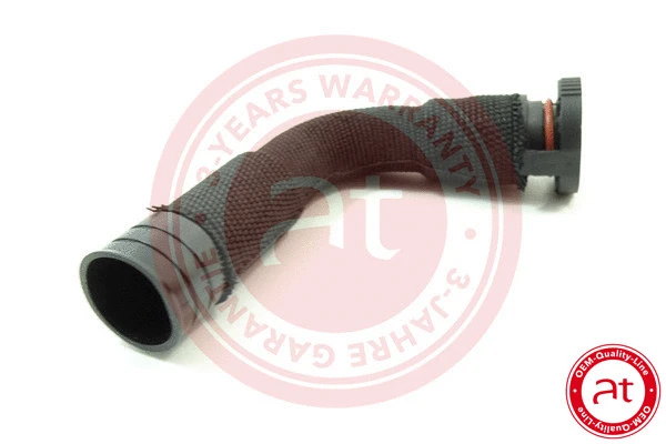 Hose, crankcase ventilation (at21616)