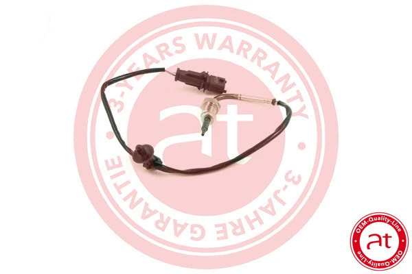 Sensor, exhaust gas temperature (at11053)
