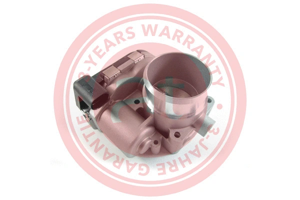 Throttle Body (at20087)
