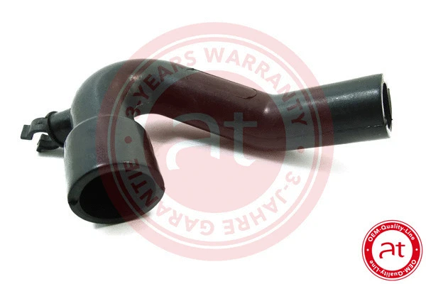 Hose, crankcase ventilation (at21621)