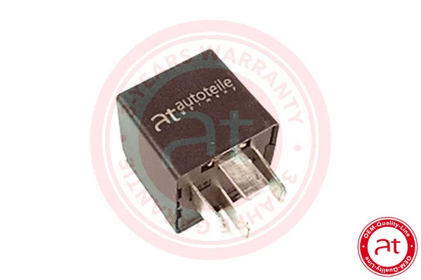 Multifunctional Relay (at10726)