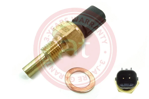 Sensor, coolant temperature (at11294)
