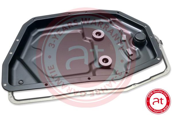 Oil Sump, automatic transmission (at30072)