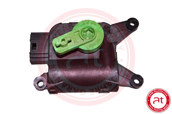 Actuator, blending flap (at40006)
