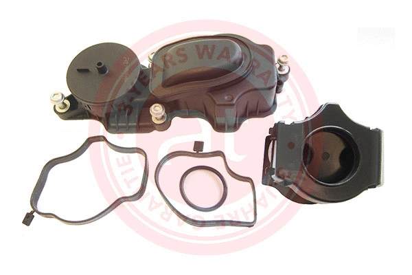 Valve, crankcase ventilation (at20001)