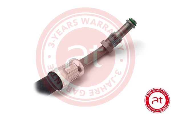 Hydraulic Hose, steering