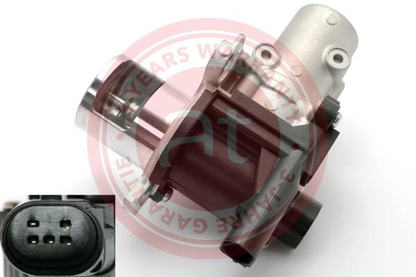 EGR Valve
