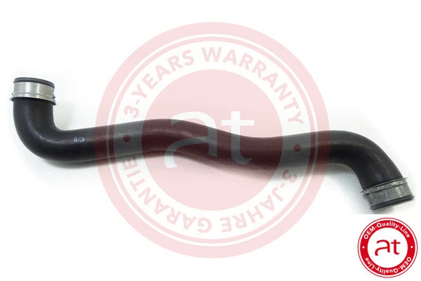Radiator Hose (at21521)