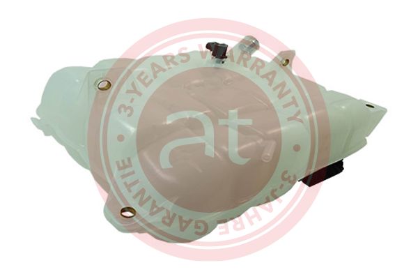 Expansion Tank, coolant