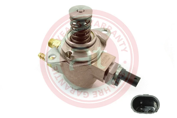 High Pressure Pump (at22368)
