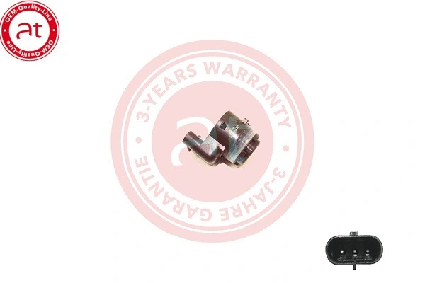 Sensor, parking distance control (at11580)