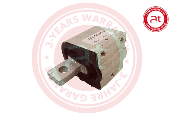 Mounting, engine (at13124)
