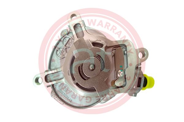 Vacuum Pump, braking system