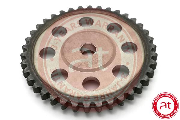 Gear/Sprocket, camshaft (at12592)