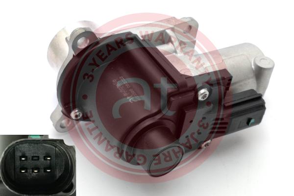 EGR Valve