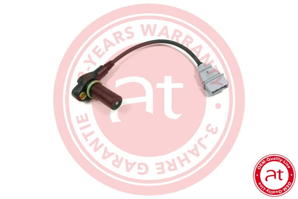 Sensor, crankshaft pulse (at10361)