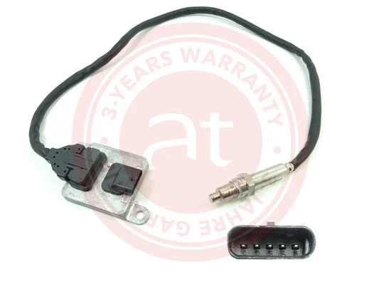 NOx Sensor, NOx catalytic converter (at11418)