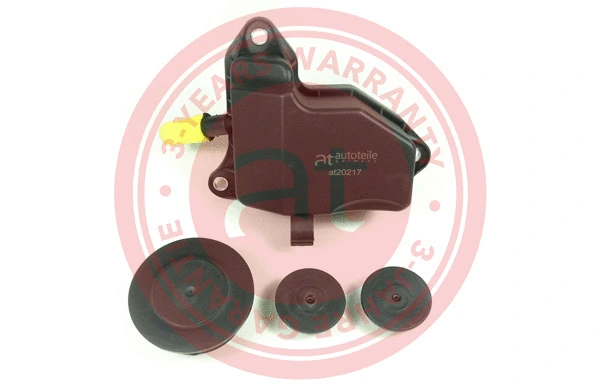 Repair Kit, crankcase ventilation (at20217)