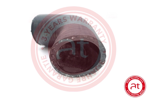 Charge Air Hose