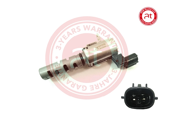 Control Valve, camshaft adjustment (at11568)