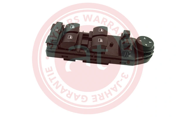 Switch, window regulator (at11783)