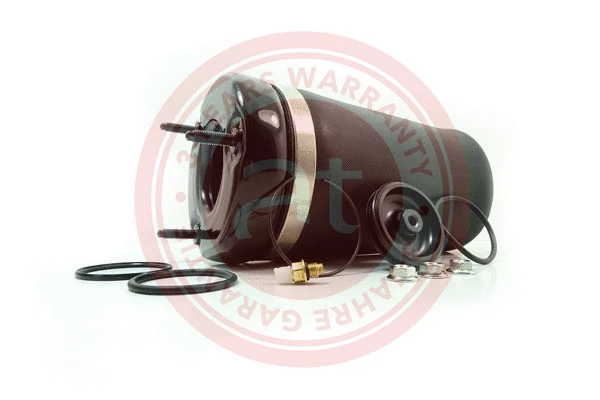 Air Spring, suspension