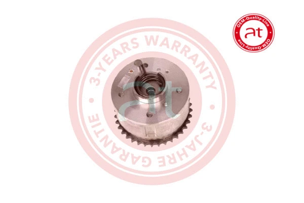 Camshaft Adjuster (at23120)