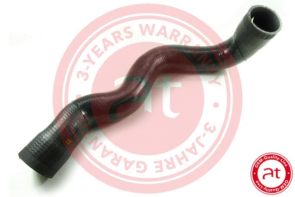 Charge Air Hose (at21406)