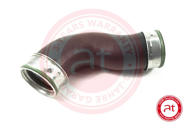 Charge Air Hose (at21040)