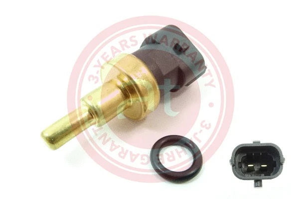 Sensor, coolant temperature (at11237)