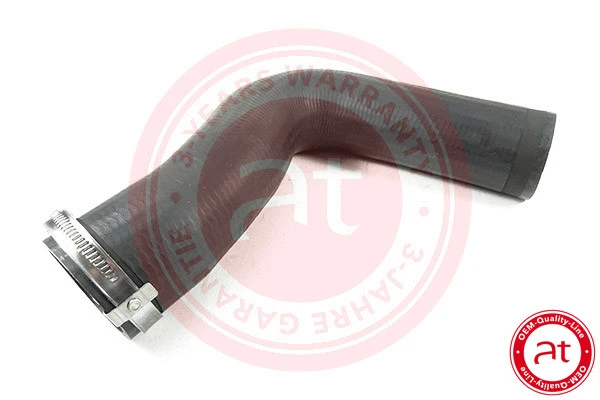 Charge Air Hose (at20415)
