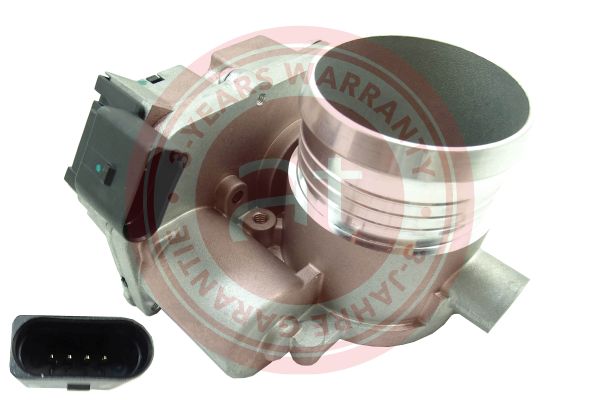 Throttle Body (at23233)