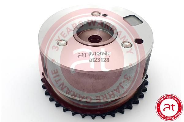 Camshaft Adjuster (at23128)
