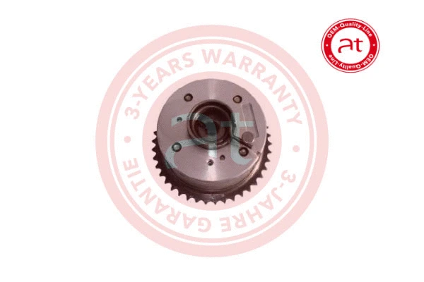 Camshaft Adjuster (at23121)