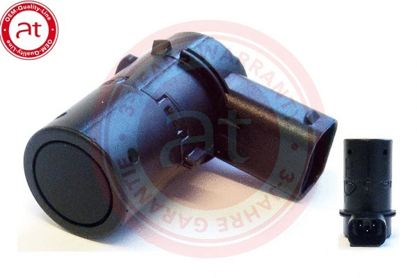 Sensor, parking distance control (at10036)