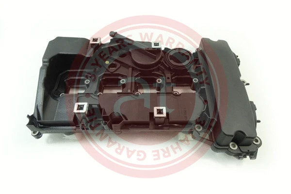 Cylinder Head Cover (at22593)