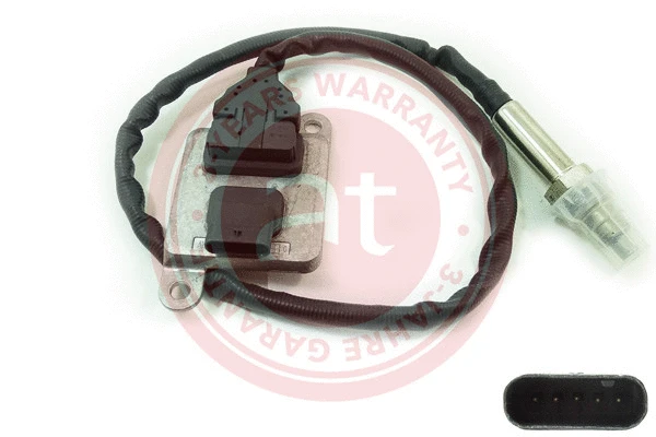 NOx Sensor, NOx catalytic converter (at11443)