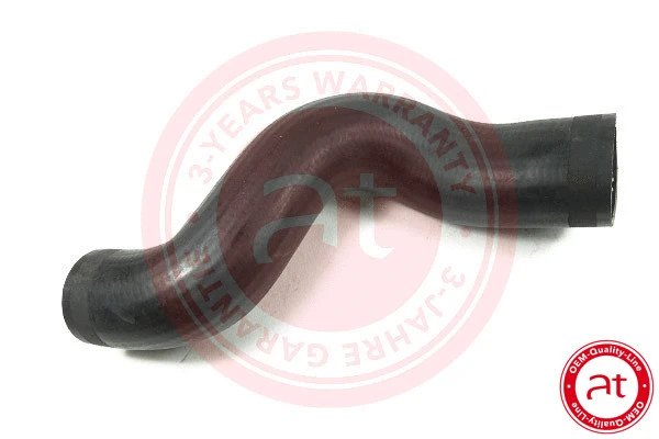 Charge Air Hose (at21134)