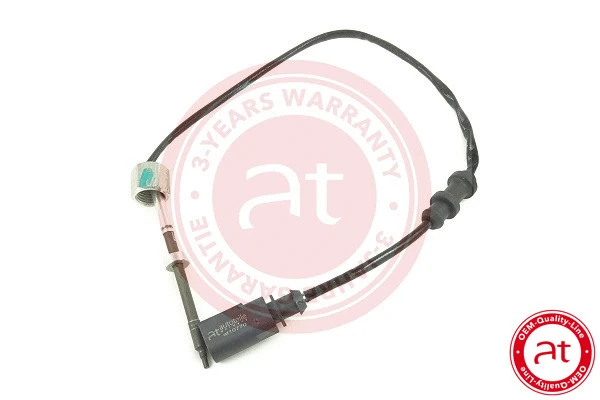 Sensor, exhaust gas temperature (at10770)