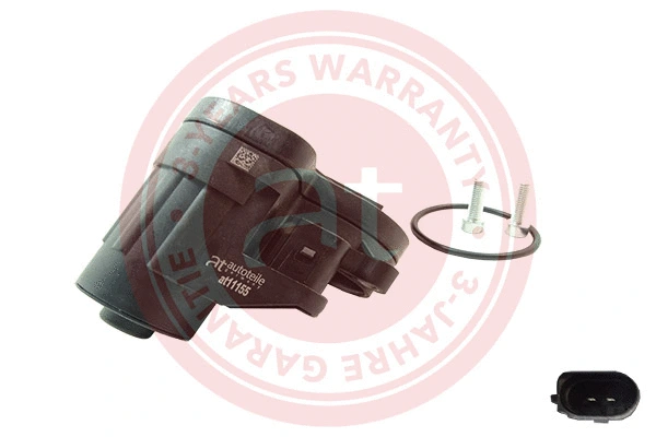 Control Element, parking brake caliper (at11155)