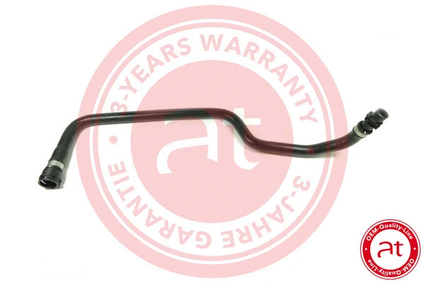 Radiator Hose (at21285)