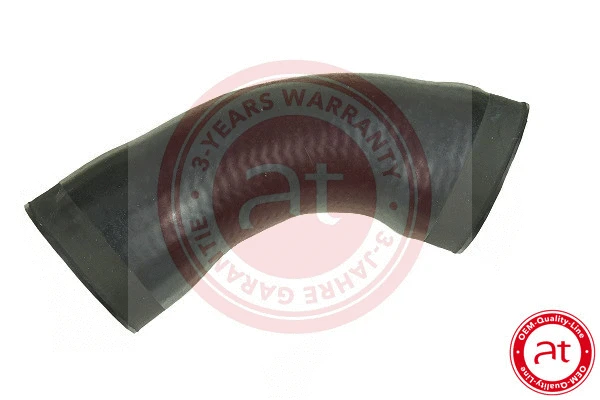 Charge Air Hose (at21106)