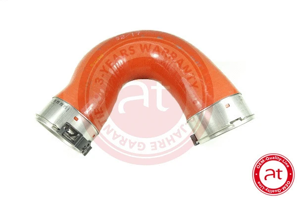 Charge Air Hose (at20448)